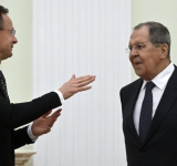 САЩ спират миграцията от 